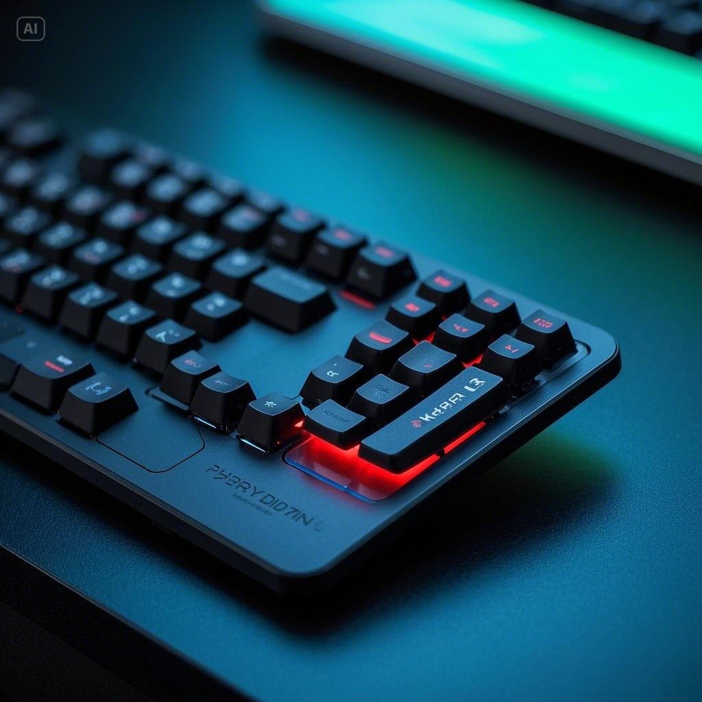 Teknologi HyperSpeed di Razer BlackWidow V3 Mini: Seberapa Cepat?