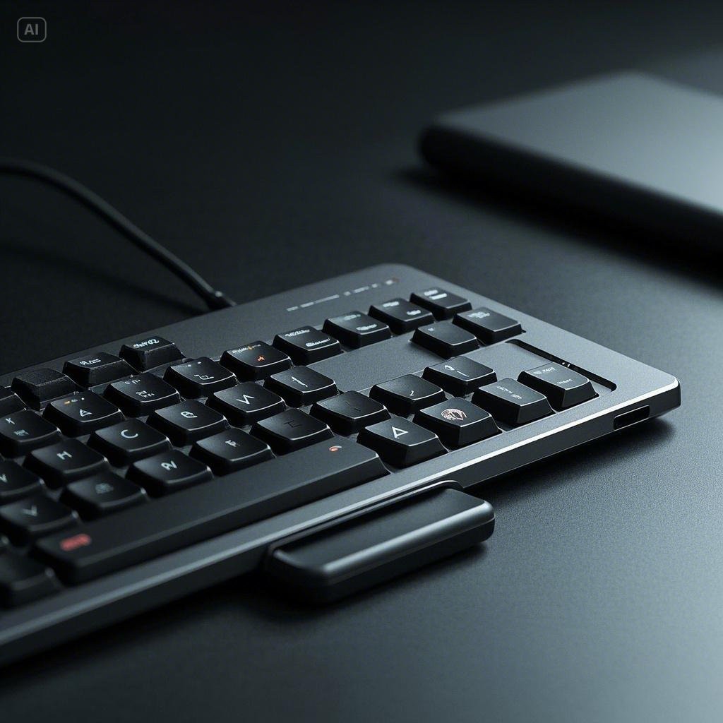 Razer BlackWidow V3 Mini HyperSpeed vs Keyboard Gaming Lain: Mana yang Lebih Baik?