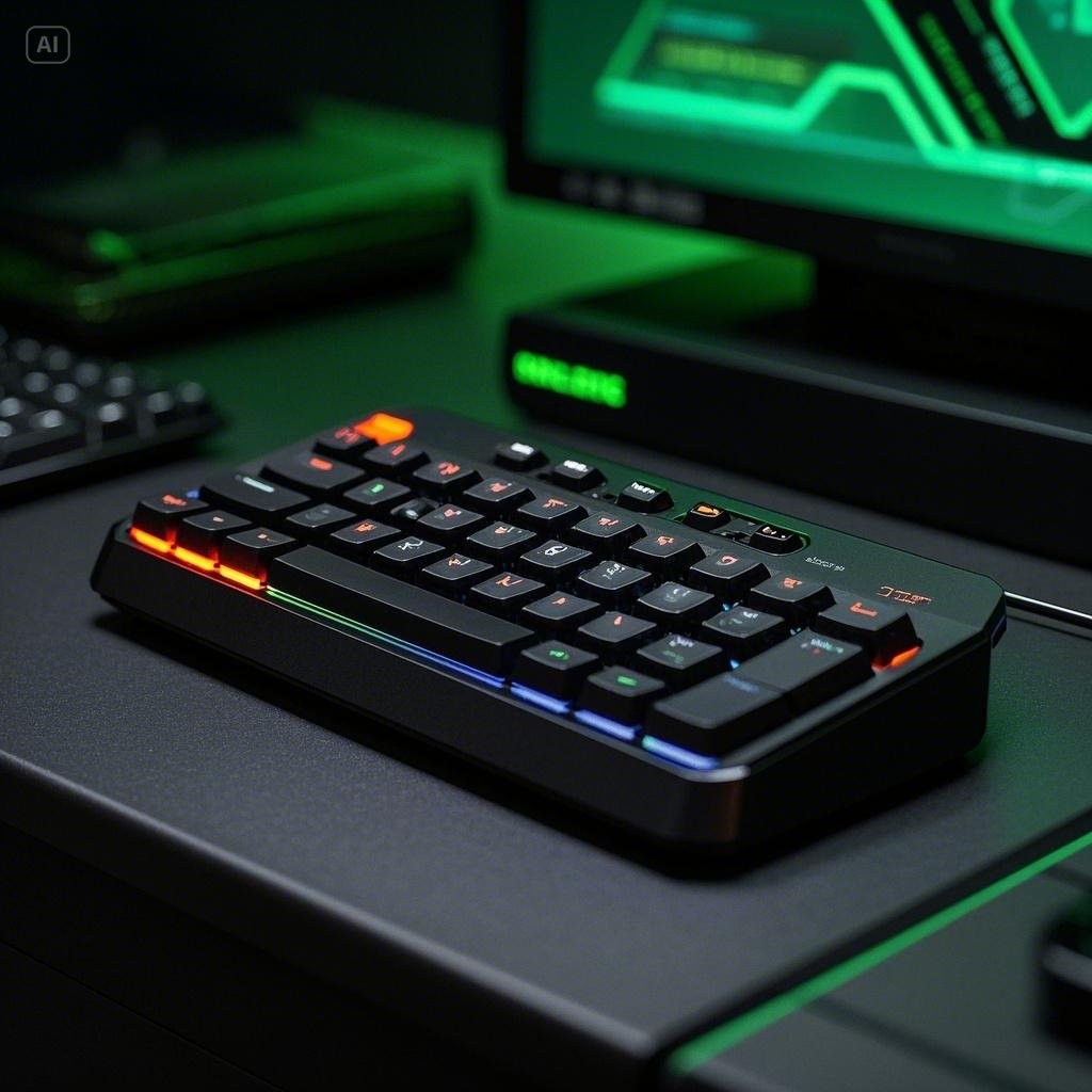 Tips dan Trik Mengoptimalkan Razer BlackWidow V3 Mini HyperSpeed