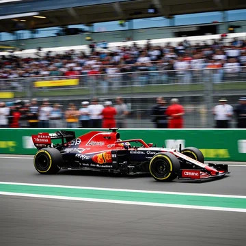 Mengenal Dunia Formula 1: Kehebatan Mobil Balap dan Pembalap Terbaik