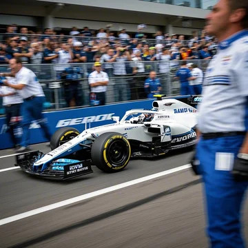 Formula 1: Inovasi dan Persaingan Ketat di Setiap Putaran Balapan