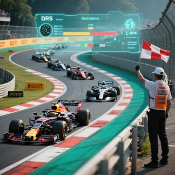 Memahami Peraturan F1: Dasar-Dasar Balapan Paling Bergengsi di Dunia