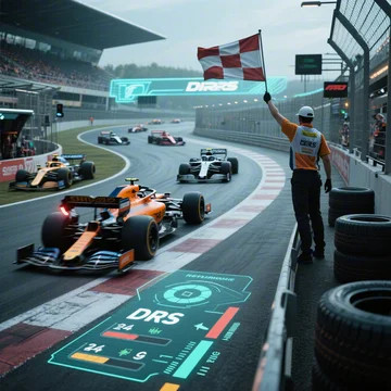 Perubahan Regulasi F1: Dampaknya terhadap Strategi dan Performa Mobil