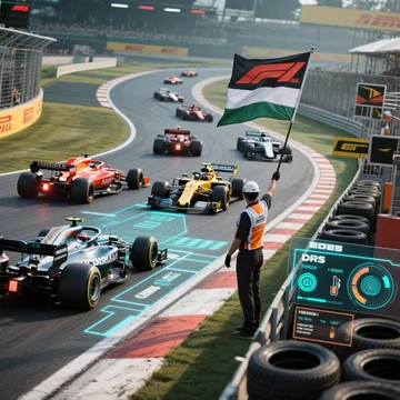 Aturan Teknis F1: Batasan Inovasi dalam Dunia Balap Modern