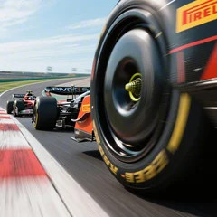Pirelli: Pemasok Ban Resmi Formula 1 Sejak 2011