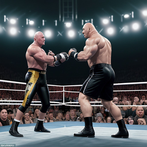 Saat The Rock dan Stone Cold Berjaya: Era Emas WWE