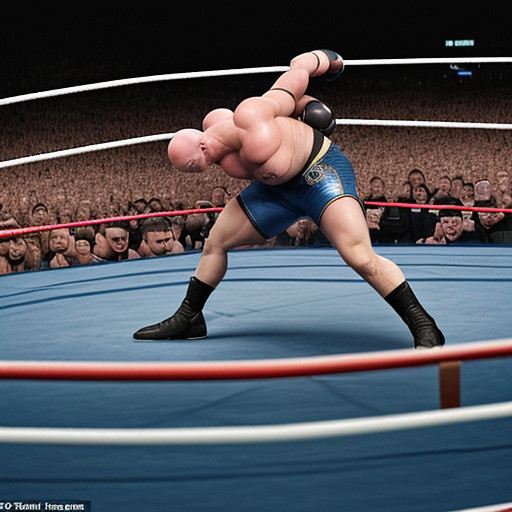 Apakah Era Attitude WWE Tak Tertandingi Hingga Sekarang?