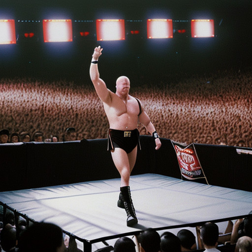 Kenangan Tak Terlupakan dari Era Attitude WWE