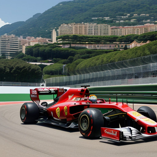 Ferrari F1: Bangkit atau Tenggelam?