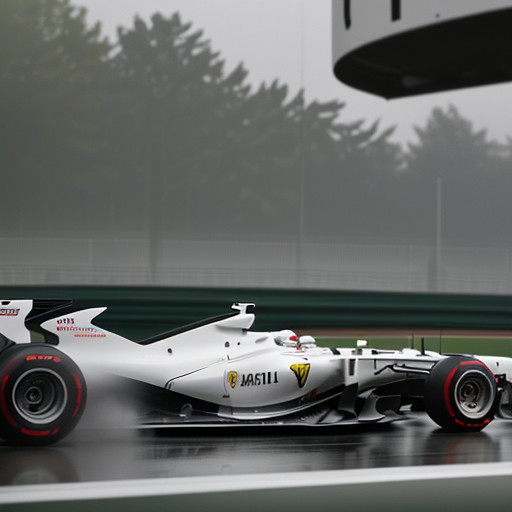 Tanda-Tanda Kebangkitan Ferrari di Grid F1