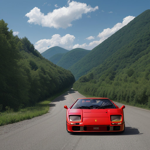 Kembalinya Ferrari ke Jalur Juara?