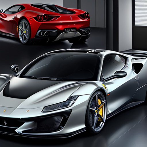 Apakah Mobil Ferrari Tahun Depan Bisa Saingi Rival?