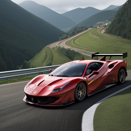 Musim Depan: Ferrari Andalkan Siapa?
