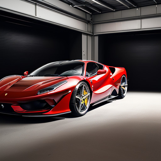 Evaluasi Ferrari: Apa yang Harus Diperbaiki?