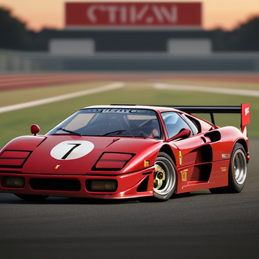Dari Gagal ke Gemilang: Ferrari Siap Tebus Kesalahan