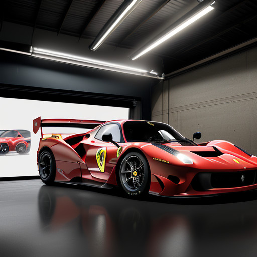 Ferrari dan Tekanan untuk Kembali Berprestasi