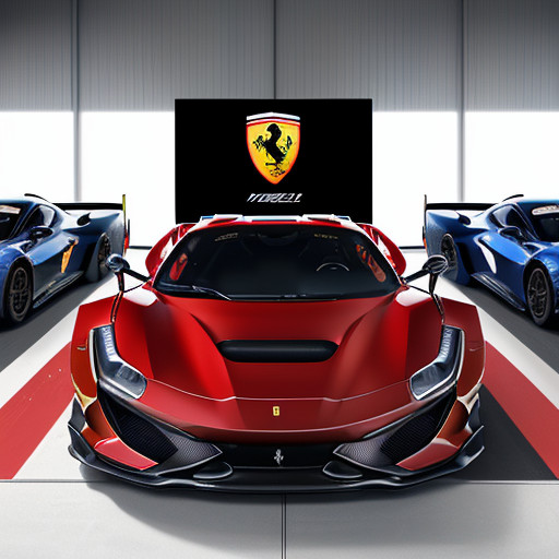 Kinerja Mesin Ferrari: Siapkah Lawan Honda dan Mercedes?