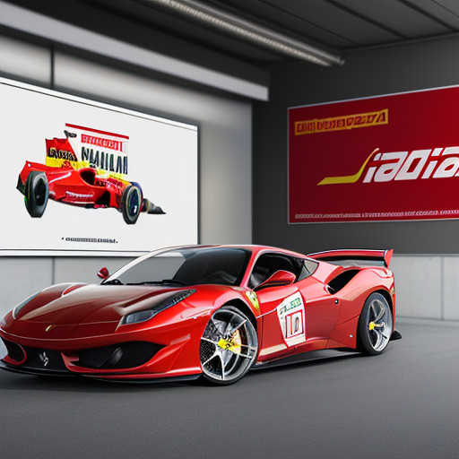Apakah Perubahan Regulasi Untungkan Ferrari?