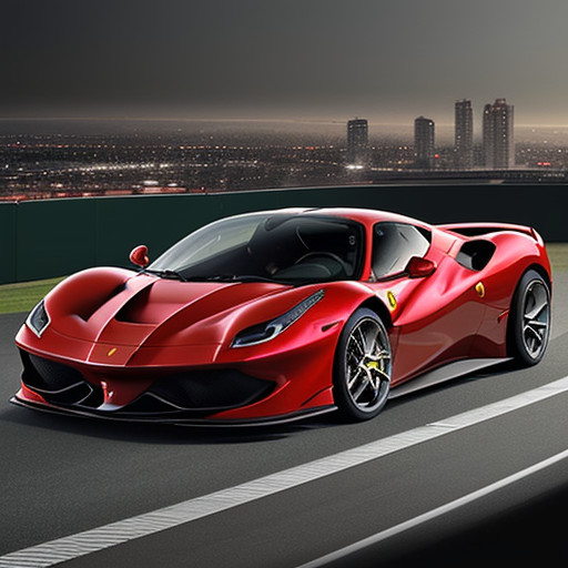Manuver Tim Ferrari: Dari Kesalahan ke Konsistensi