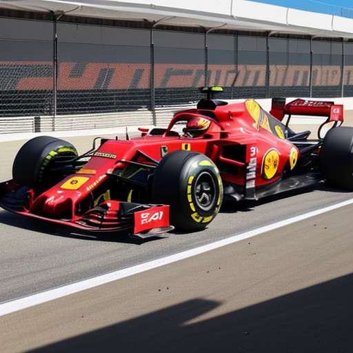 Test Pra-Musim: Sinyal Positif dari Ferrari?