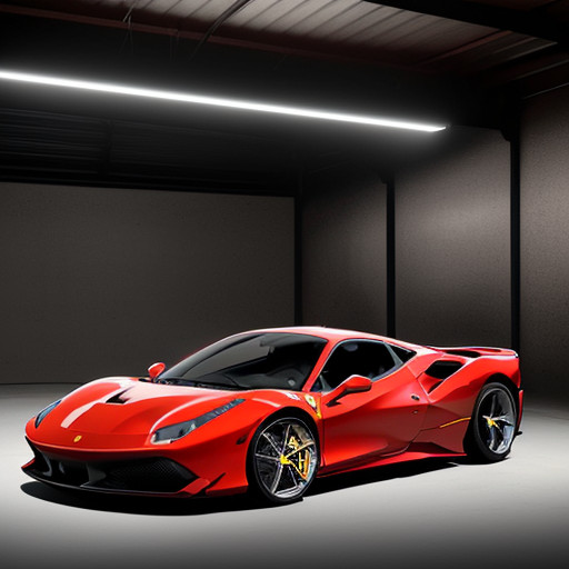 Ferrari 202X: Tahun Kebangkitan atau Penantian Lagi?