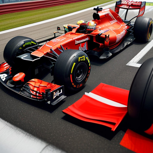 Mengapa Ban Sangat Penting dalam Strategi Balapan F1?