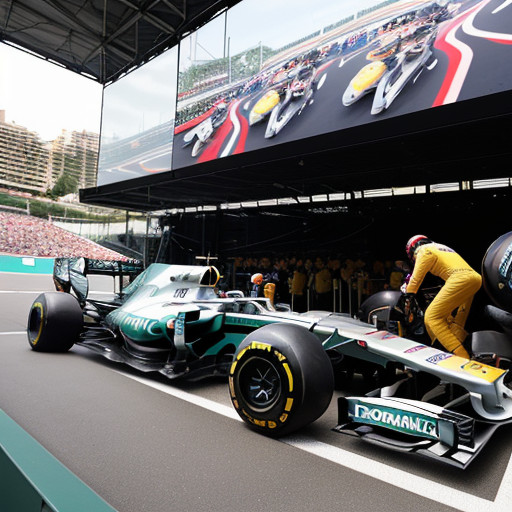 Bagaimana Cara FIA Mengatur Aturan Balap Formula 1?