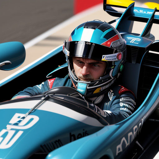 Apa Itu DRS dalam F1 dan Bagaimana Cara Kerjanya?