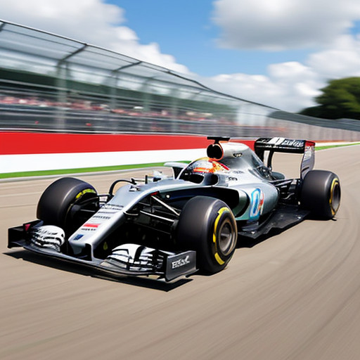 Apa Bedanya Kualifikasi dan Race Day dalam Formula 1?