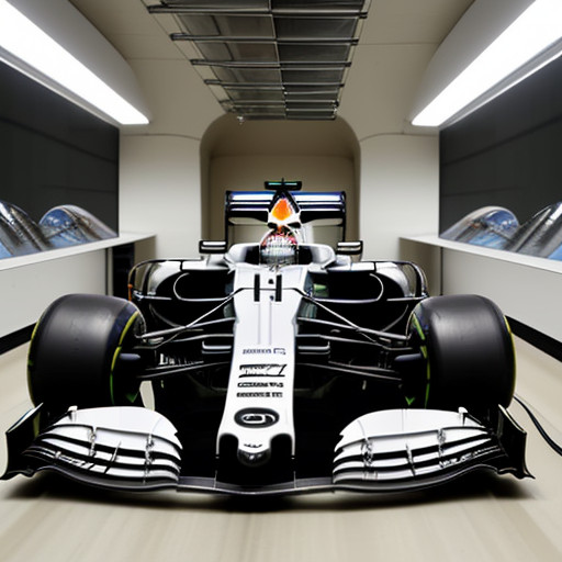 Mengapa Setiap Tim F1 Harus Fokus pada Aerodinamika Mobil?