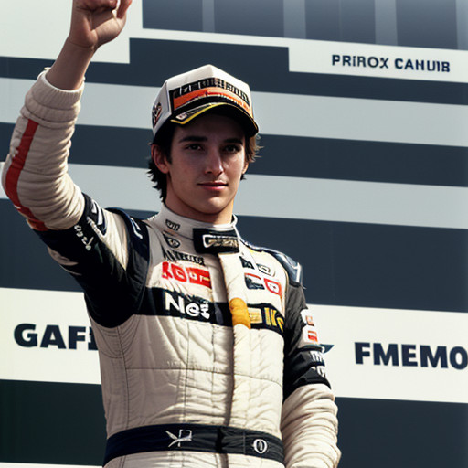 Bagaimana Cara Sistem Poin Menentukan Juara Dunia F1?