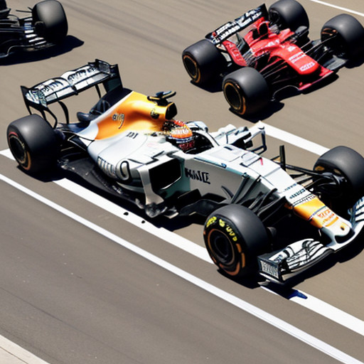 Apa Peran Pit Crew dalam Keberhasilan Tim F1?