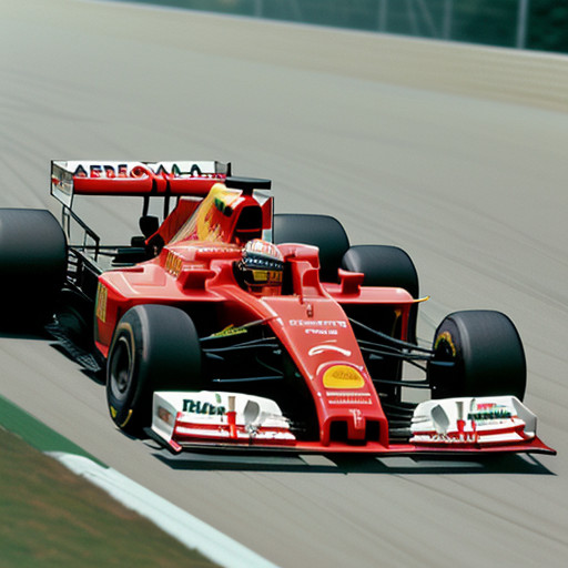 Siapa Rivalitas Terbesar dalam Sejarah Formula 1?