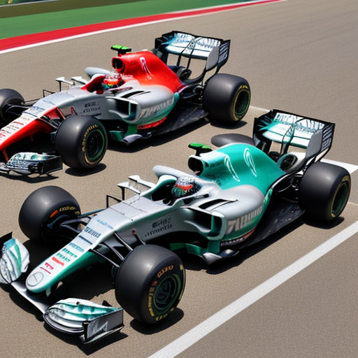 Mengapa Hamilton dan Schumacher Sering Dibandingkan?