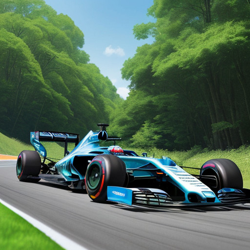 Apa Masa Depan Formula 1 di Era Elektrifikasi dan Ramah Lingkungan?