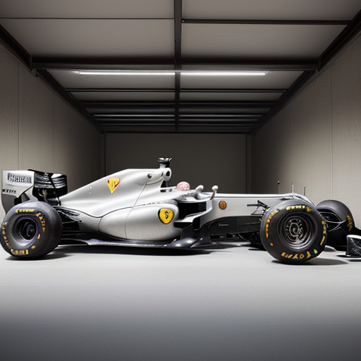 Balap Formula 1: Dari Awal ke Era Modern: Sejarah dan Evolusi