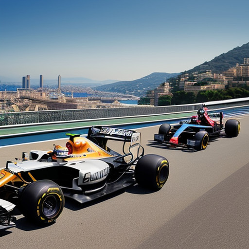 Balap Formula 1: Dari Sejarah ke Evolusi, Pandangan Melalui Waktu