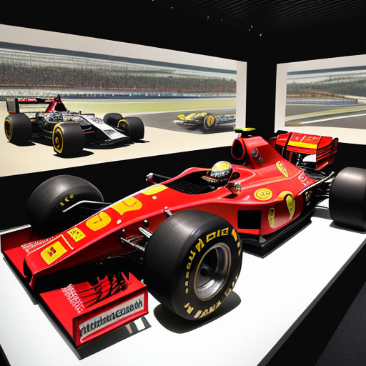 Racing Melawan Masa: Mengejar Sejarah Evolusi Balap Formula 1 yang Mengubah Dunia Mobil Olahraga