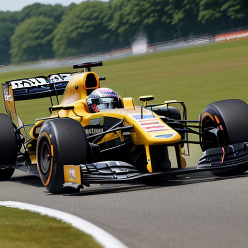 Raja Laut Terbang: Sejarah & Evolusi Balap Formula 1 yang Mengguncang Dunia Motosport