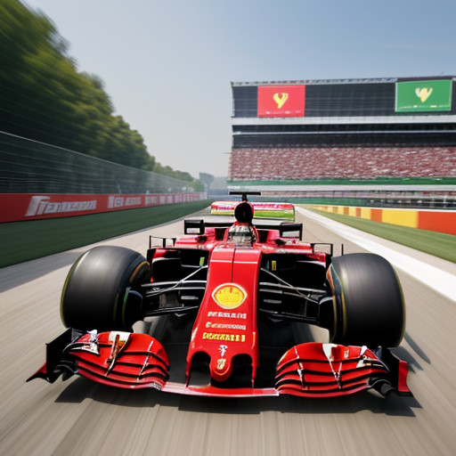 Rasalah Roda: Sejarah dan Evolusi Balap Formula 1 yang Membawa Keajaiban di Lap-Lap Terkenal Dunia