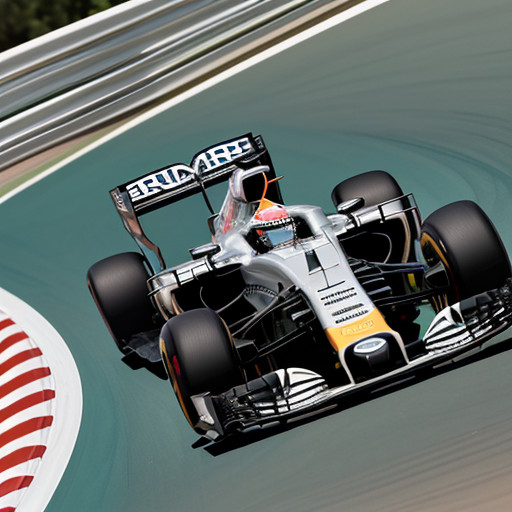 Rombongan Roda Berkecepatan Tinggi: Sejarah & Evolusi Balap Formula 1 yang Membawa Dunia Mobil Ke Puncak Kecepatan