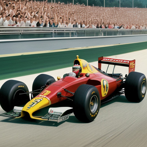 Meluncur ke Klasik: Sejarah dan Evolusi Balap Formula 1 yang Berubah Secara Dramatis