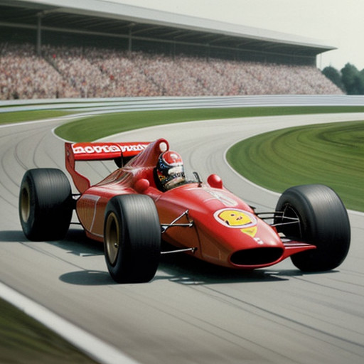 Sejarah dan Evolusi Balap Formula 1: Dari Sebuah Impian Menjadi Legenda Dunia