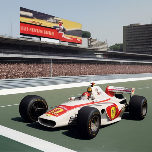 Sejarah dan Evolusi Balap Formula 1: Dari kegemarahan pesona ke terobosan teknologi