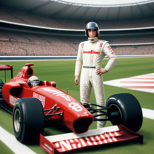 Sejarah dan Evolusi Balap Formula 1: Dari Kejatuhan ke Kejayaan