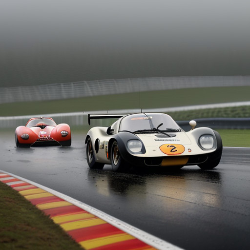 Sejarah & Evolusi Balap Formula 1: Dari Porsche 906 ke McLaren MP4-12C, Perjalanan Kesuksesan dan Inovasi di Dunia Balap