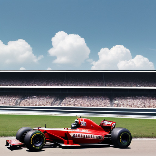 Sejarah dan Evolusi Balap Formula 1: Dari Kejatuhan ke Kekaisaran Senilai Sepuluh Dewadekad