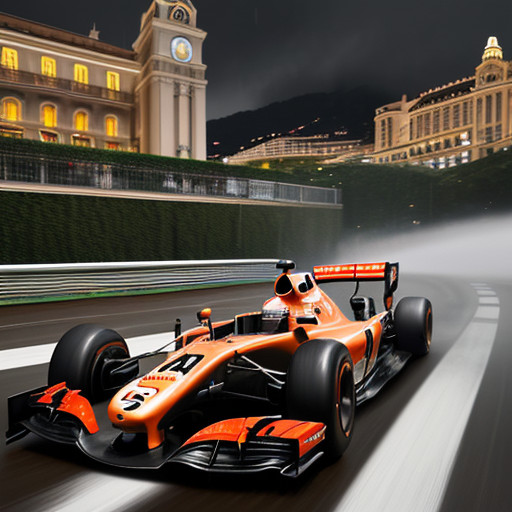 Balap Formula 1: Sejarah dan Evolusi Dari Pertandingan Super-kecepatan ke Legenda