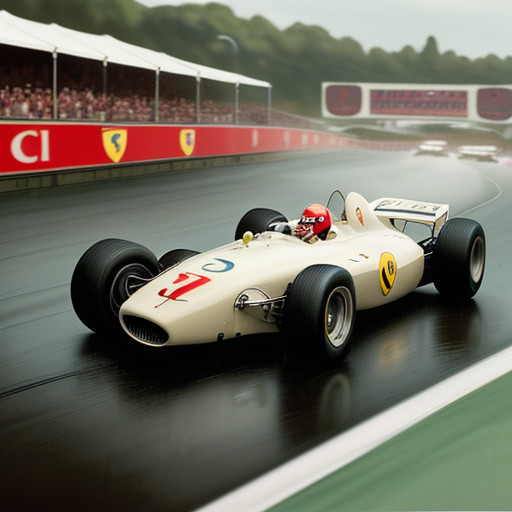 Sejarah dan Evolusi Balap Formula 1: Dari Senilai Grand Prix ke Kemajuan Teknologi
