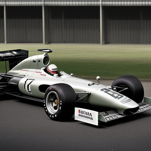 Menguak Kulit Sejarah dan Evolusi Balap Formula 1: Dari Genesis Ke Arah Peradaban